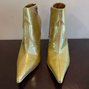 Baby Phat by Kimora Lee Simmons Bootie